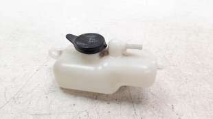 Recambio de deposito expansion para honda forza 125 2018- forza 125 referencia OEM IAM 19101K0BT00  