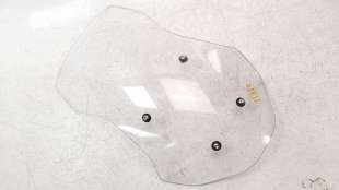 Recambio de cupula para honda forza 125 2018- forza 125 referencia OEM IAM 67101K1BT00  
