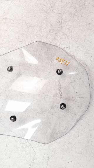 Recambio de cupula para honda forza 125 2018- forza 125 referencia OEM IAM 67101K1BT00  