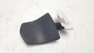 Recambio de tapa exterior combustible para honda forza 125 2018- forza 125 referencia OEM IAM 64405K0BT00ZA  