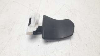 Recambio de tapa exterior combustible para honda forza 125 2018- forza 125 referencia OEM IAM 64405K0BT00ZA  