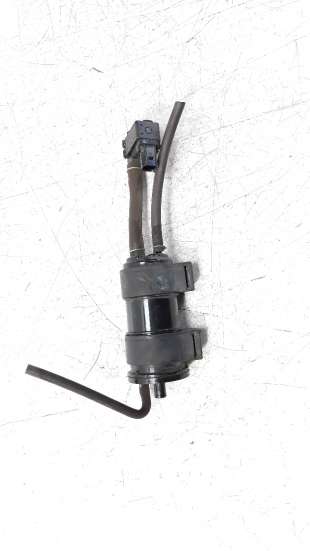 Recambio de filtro carbono activo para honda forza 125 2018- forza 125 referencia OEM IAM 17310K0BT01  