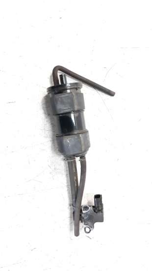 Recambio de filtro carbono activo para honda forza 125 2018- forza 125 referencia OEM IAM 17310K0BT01   2