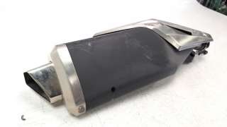 Recambio de silenciador trasero para honda x-adv 2017- x-adv referencia OEM IAM 18310MKHD01  