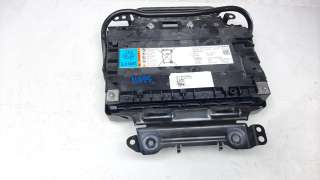 Recambio de bateria para ford focus 2018- st-line referencia OEM IAM LX7A10B759AE  