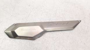 Recambio de moldura para honda x-adv 2017- x-adv referencia OEM IAM 64555MKHD00  