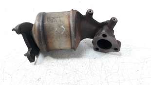 Recambio de catalizador para opel astra gtc 2006-2012 1.7 16v cdti referencia OEM IAM 13106917  
