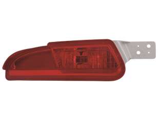 Recambio de piloto trasero izquierdo paragolpes para honda hr-v (..) 2015- referencia OEM IAM  108503181 