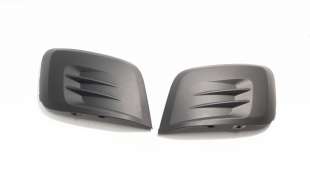 Recambio de rejilla delantera para citroën berlingo cuadro 2008-2018 referencia OEM IAM 1613564580 107075915 PG9122125