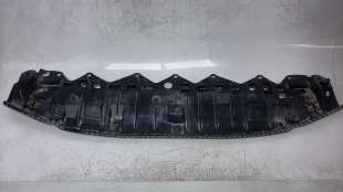 Recambio de soporte paragolpes delantero para toyota yaris 2017- referencia OEM IAM 532890D060  