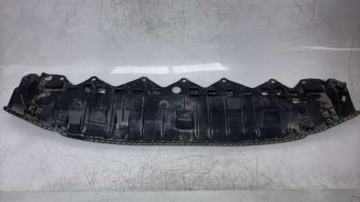Recambio de soporte paragolpes delantero para toyota yaris 2017- referencia OEM IAM 532890D060  