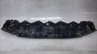 Recambio de soporte paragolpes delantero para toyota yaris 2017- referencia OEM IAM 532890D060  
