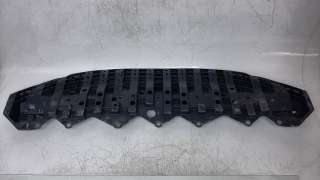 Recambio de soporte paragolpes delantero para toyota yaris 2017- referencia OEM IAM 532890D060  