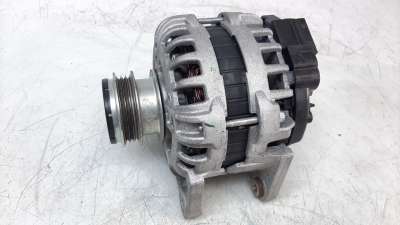 Recambio de alternador para dacia sandero 2012- basis referencia OEM IAM 231008386R ALF640501 