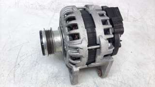 Recambio de alternador para dacia sandero 2012- basis referencia OEM IAM 231008386R ALF640501 