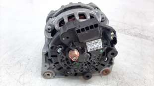Recambio de alternador para dacia sandero 2012- basis referencia OEM IAM 231008386R ALF640501  2
