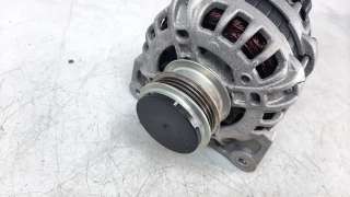 Recambio de alternador para dacia sandero 2012- basis referencia OEM IAM 231008386R ALF640501 