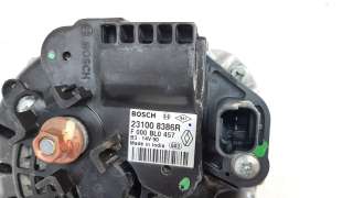 Recambio de alternador para dacia sandero 2012- basis referencia OEM IAM 231008386R ALF640501 