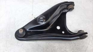 Recambio de brazo suspension inferior delantero derecho para dacia sandero 2012- basis referencia OEM IAM 545006623R  ZWDRE006