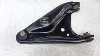 Recambio de brazo suspension inferior delantero derecho para dacia sandero 2012- basis referencia OEM IAM 545006623R  ZWDRE006