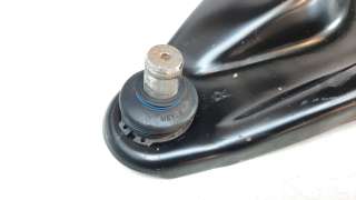 Recambio de brazo suspension inferior delantero derecho para dacia sandero 2012- basis referencia OEM IAM 545006623R  ZWDRE006