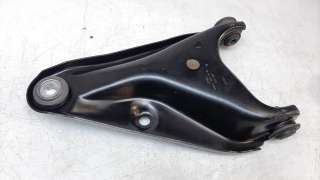 Recambio de brazo suspension inferior delantero derecho para dacia sandero 2012- basis referencia OEM IAM 545006623R  ZWDRE006