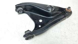 Recambio de brazo suspension inferior delantero izquierdo para dacia sandero 2012- basis referencia OEM IAM 545010294R  ZWDRE007