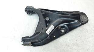 Recambio de brazo suspension inferior delantero izquierdo para dacia sandero 2012- basis referencia OEM IAM 545010294R  ZWDRE007 2