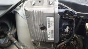 Recambio de centralita motor uce para dacia sandero 2012- basis referencia OEM IAM 237102071R   2