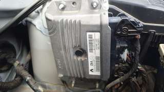 Recambio de centralita motor uce para dacia sandero 2012- basis referencia OEM IAM 237102071R  