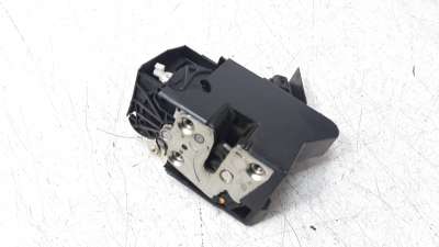 Recambio de cerradura puerta delantera derecha para dacia sandero 2012- basis referencia OEM IAM 825026816R  