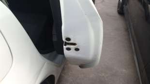 Recambio de cerradura puerta trasera derecha para dacia sandero 2012- basis referencia OEM IAM 825022281R   2