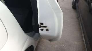 Recambio de cerradura puerta trasera derecha para dacia sandero 2012- basis referencia OEM IAM 825022281R  