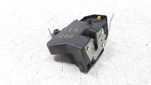 Recambio de cerradura puerta trasera izquierda para dacia sandero 2012- basis referencia OEM IAM 825033585RC  