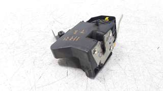 Recambio de cerradura puerta trasera izquierda para dacia sandero 2012- basis referencia OEM IAM 825033585RC  