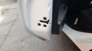 Recambio de cerradura puerta trasera izquierda para dacia sandero 2012- basis referencia OEM IAM 825033585RC  