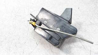 Recambio de cerradura puerta trasera izquierda para dacia sandero 2012- basis referencia OEM IAM 825033585RC  