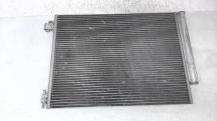 Recambio de condensador / radiador aire acondicionado para dacia sandero 2012- basis referencia OEM IAM 921006843R 11415005011 3