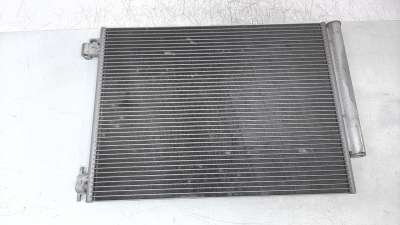 Recambio de condensador / radiador aire acondicionado para dacia sandero 2012- basis referencia OEM IAM 921006843R 11415005011 3