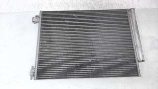 Recambio de condensador / radiador aire acondicionado para dacia sandero 2012- basis referencia OEM IAM 921006843R 11415005011 3