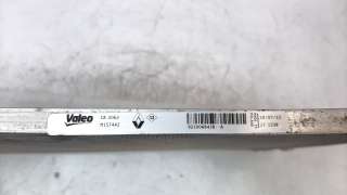 Recambio de condensador / radiador aire acondicionado para dacia sandero 2012- basis referencia OEM IAM 921006843R 11415005011 3