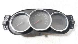 Recambio de cuadro instrumentos para dacia sandero 2012- basis referencia OEM IAM 248102645R  