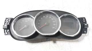 Recambio de cuadro instrumentos para dacia sandero 2012- basis referencia OEM IAM 248102645R  
