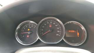 Recambio de cuadro instrumentos para dacia sandero 2012- basis referencia OEM IAM 248102645R  