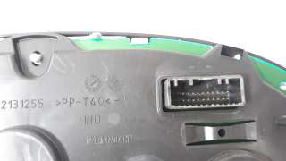 Recambio de cuadro instrumentos para dacia sandero 2012- basis referencia OEM IAM 248102645R  