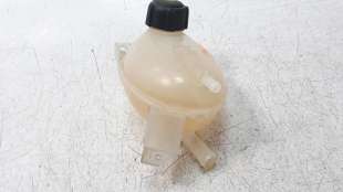 Recambio de deposito expansion para dacia sandero 2012- basis referencia OEM IAM 217104354R   2