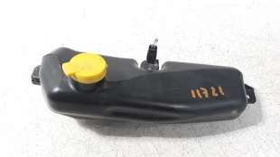 Recambio de deposito limpia para dacia sandero 2012- basis referencia OEM IAM 289109345R  