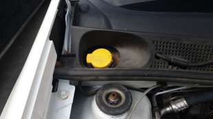 Recambio de deposito limpia para dacia sandero 2012- basis referencia OEM IAM 289109345R   2