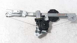 Recambio de elevalunas delantero derecho para dacia sandero 2012- basis referencia OEM IAM 807209299R  