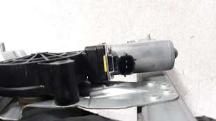 Recambio de elevalunas delantero derecho para dacia sandero 2012- basis referencia OEM IAM 807209299R   2